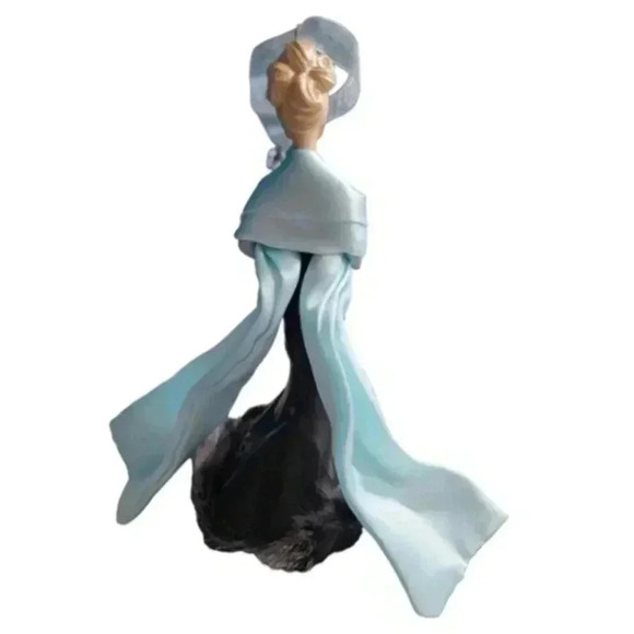 Barbie Stolen Magic Barbie Ornament  Hallmark Keepsake Ornament Club 2006 - Picture 2 of 6